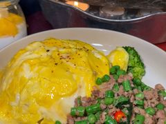 -米泰芒·东南亚料理(体育西店)