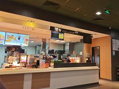 -麦当劳(双榆树店)