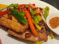 -海上明月海鲜火锅 鲜切牛肉