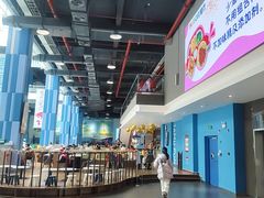 -蒙特利亲子乐园