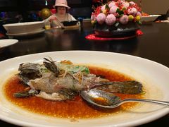 -丽晶轩中餐厅(重庆丽晶酒店)