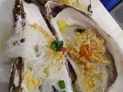 -北方饺子王·海肠捞饭·海鲜锅(山大店)