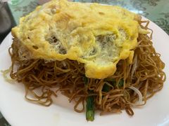 -大林炒面馆(昆仑路店)