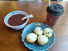 -鑫震源·苏式大虾生煎(山塘街店)