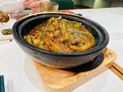 -火啫啫·粤式啫啫煲(南通首店)