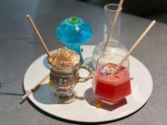 -古仓餐厅·创意菜