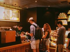 -星巴克(北京南站第二店)