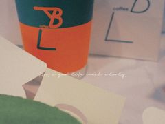 -LAB COFFEE来杯咖啡(浦仓路店)