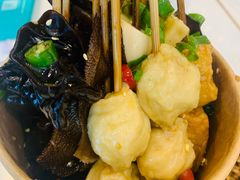 -川人百味(亿合城店)