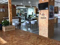 -一公里健身(龙湖紫都城店)