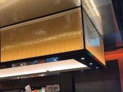-大神太神·铁板烧(瑞虹天地月亮湾店)