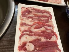 -前门张记涮肉(前门店)