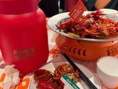 -熊记虾王·小龙虾(东晓南店)