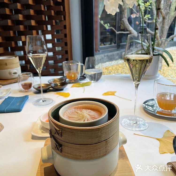 
北京体验感极好的美食之旅