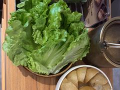 -巴奴毛肚火锅(广益哥伦布店)
