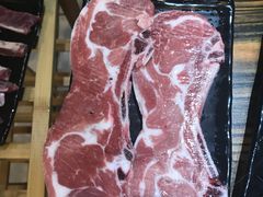 -莱真牛碳火烤肉(合肥旗舰店)