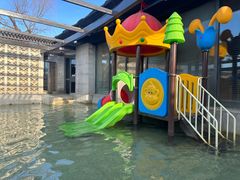 -春晖园度假酒店温泉