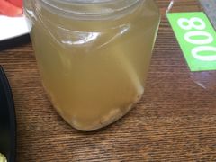 -乐港休闲馆茶艺·简餐·茶室(首都机场T2店)