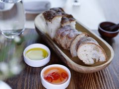-Mercato莫卡多露台餐厅与酒吧(K11店)