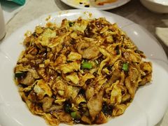 醋熘木须-紫光园(顺义店)