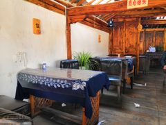 -乡绅本色白家厨坊