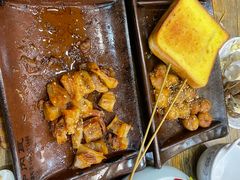 -炉内瓦·瓦片烧烤(明日星城店)
