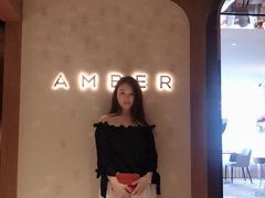 -Amber(置地文华东方酒店)