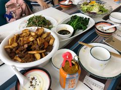 -帕米尔食府(白云观店)