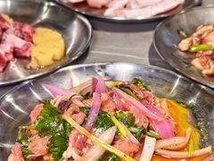 -杨小佳·齐齐哈尔烤肉·烤串(广州店)