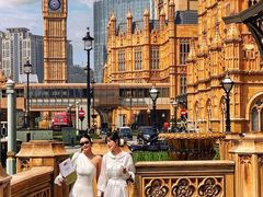 -春秋旅游航空(西藏路分部)