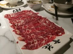 -大喜牛鲜牛肉火锅(世纪金源店)