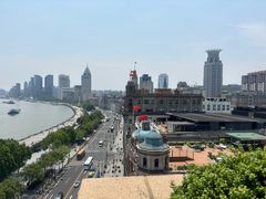 -上海和平饭店-华懋阁 The Cathay Room