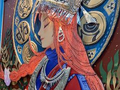 -杨梅红艺术教育(万象城校区)