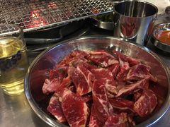 -釜山火炉·海鲜烤肉(紫藤路店)