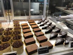 -Awfully Chocolate(来福士广场店)