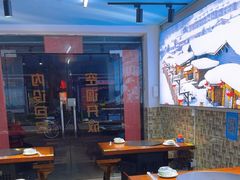 -林海雪乡铁锅炖·东北菜(夏湾店)