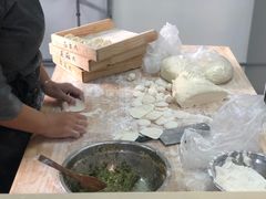 -韩记手工饺子(奥莱店)