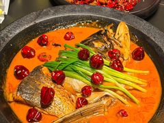 -秀儿四九城·新京菜(亚运村鸟巢店)