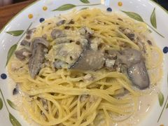 -萨莉亚意式餐厅(中北永旺店)