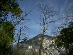 -泰山风景名胜区