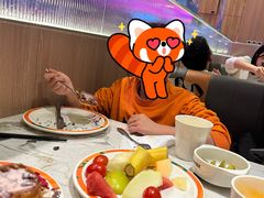 -比格比萨自助(公益西桥华联店)