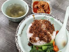 -好吃黄鱼面馆(浦发广场店)