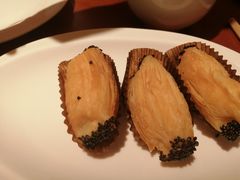 -杭州JW万豪酒店-万豪中餐厅