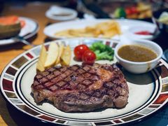 -斗牛士牛排(南京东路店)