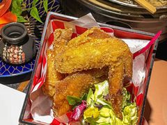 -山葵家·创意料理(宁波来福士店)