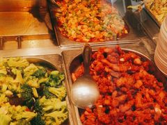 -叶氏兄弟饭摊(马鞍池东路店)