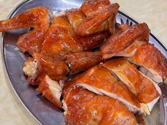 -南沙辉记烧鸡·荔枝木炭火吊烧(旧镇店)