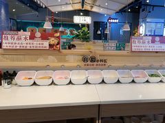 -八珍玉食鸡煲·打边炉(印象城店)