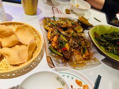 -帕娜·泰式茶餐厅·Bistro(近铁广场店)