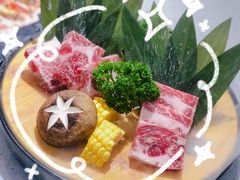 -妥妥烤肉料理(昙华林店)